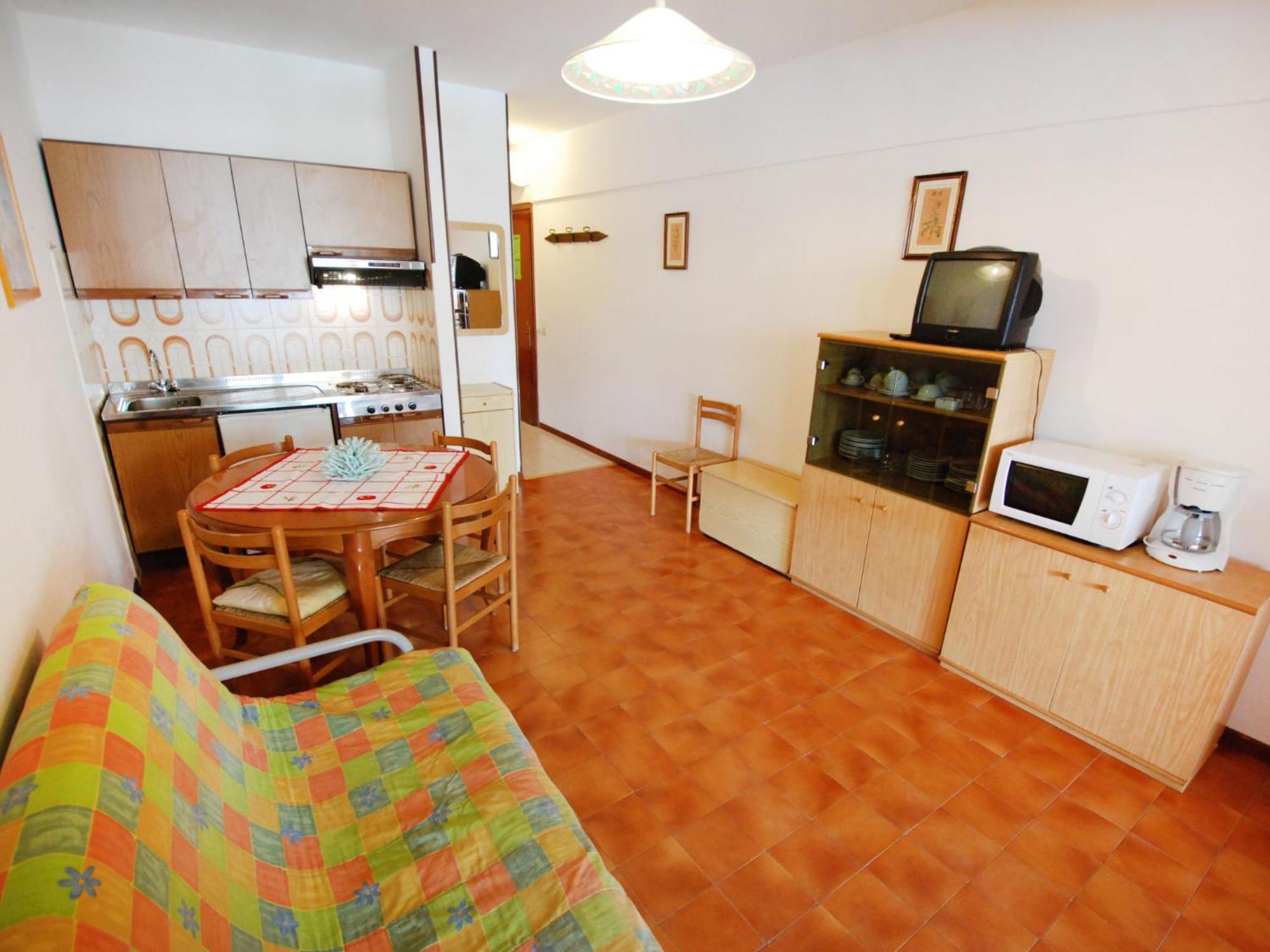 Apartment Solarium-2 By Interhome Μπιμπιόνε Εξωτερικό φωτογραφία
